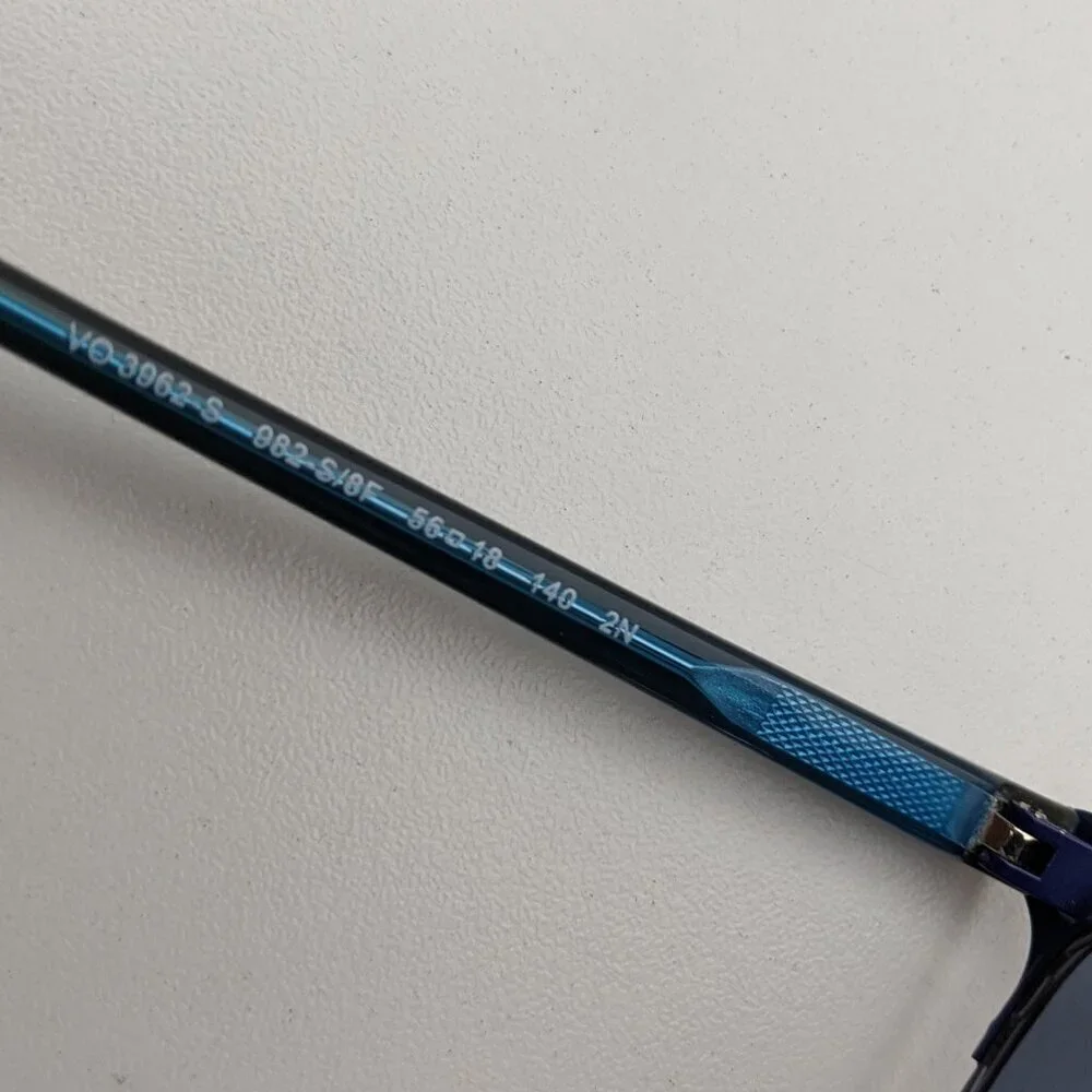 🕶️ Vogue VO3962-S 982-5/8F Square Sunglasses 56/18-140 / JLE122 🕶️​